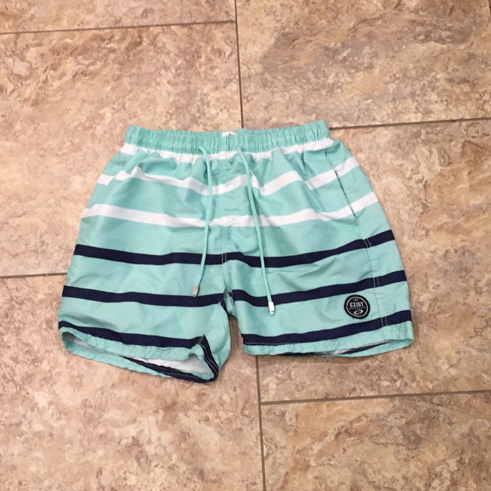 Swimming trunks